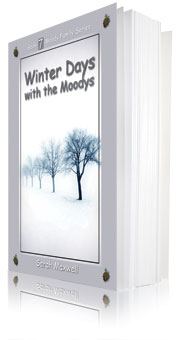 Moody Series No.07: Winter Days With the Moodys